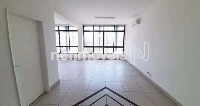 Sala comercial com 7 salas para alugar na Avenida Bernardino de Campos, 327, Paraíso, São Paulo