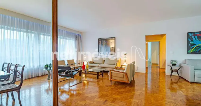 Apartamento com 3 quartos à venda na Avenida Paulista, 960, Bela Vista, São Paulo