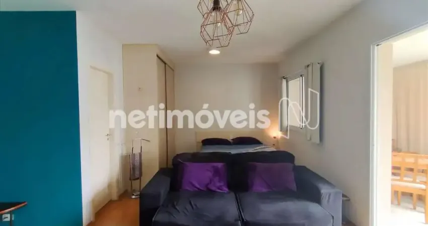 Apartamento com 1 quarto para alugar na Alameda Ministro Rocha Azevedo, 38, Cerqueira César, São Paulo