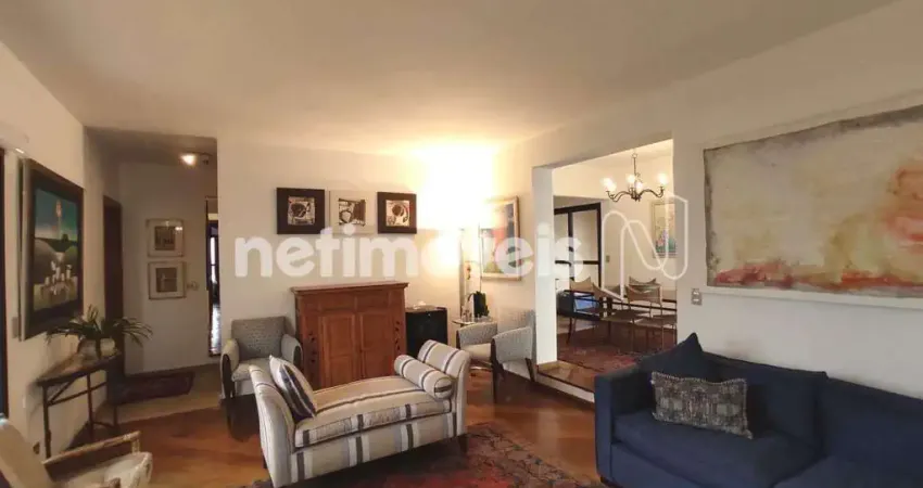 Apartamento com 3 quartos à venda na Rua Artur Sabóia, 115, Paraíso, São Paulo