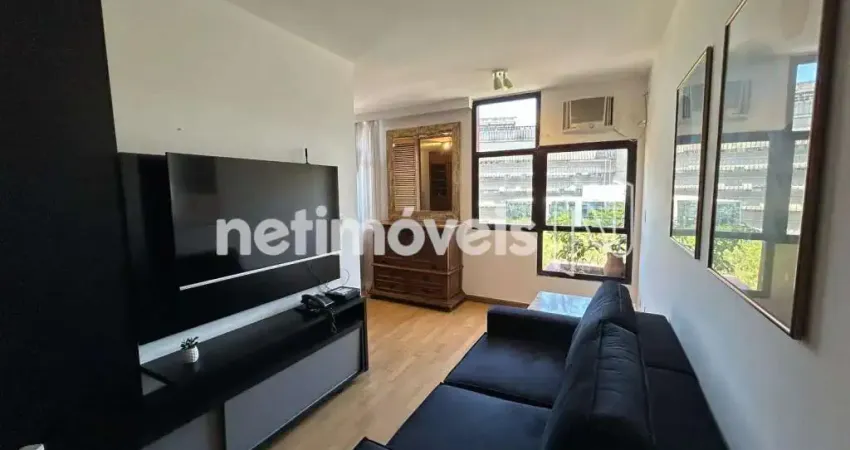 Flat com 1 quarto para alugar na Alameda Franca, 1645, Jardim Paulista, São Paulo