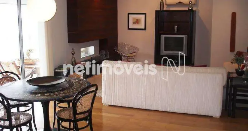 Apartamento com 1 quarto à venda no Brooklin, São Paulo