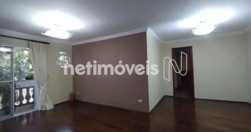 Apartamento com 3 quartos à venda na Rua Doutor Alfredo Ellis, 273, Bela Vista, São Paulo