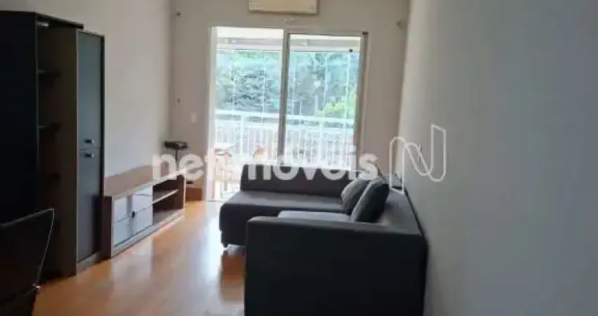 Apartamento com 2 quartos para alugar na Alameda Ministro Rocha Azevedo, 38, Cerqueira César, São Paulo