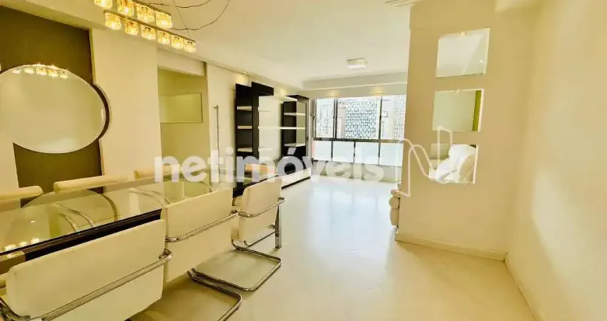 Apartamento com 3 quartos à venda na Rua Carlos Sampaio, 118, Bela Vista, São Paulo