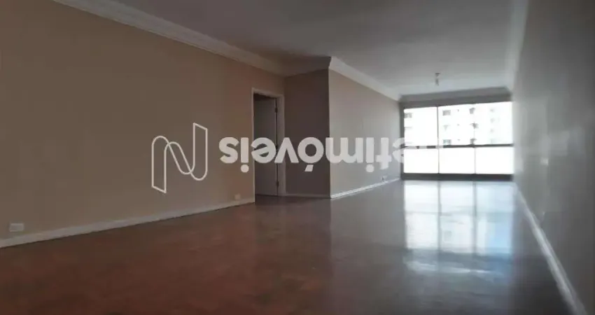 Apartamento com 3 quartos à venda na Rua Treze de Maio, 1240, Bela Vista, São Paulo