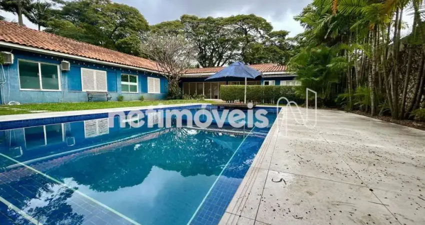 Casa com 3 quartos para alugar na Rua Pirandello, 171, Brooklin Paulista, São Paulo