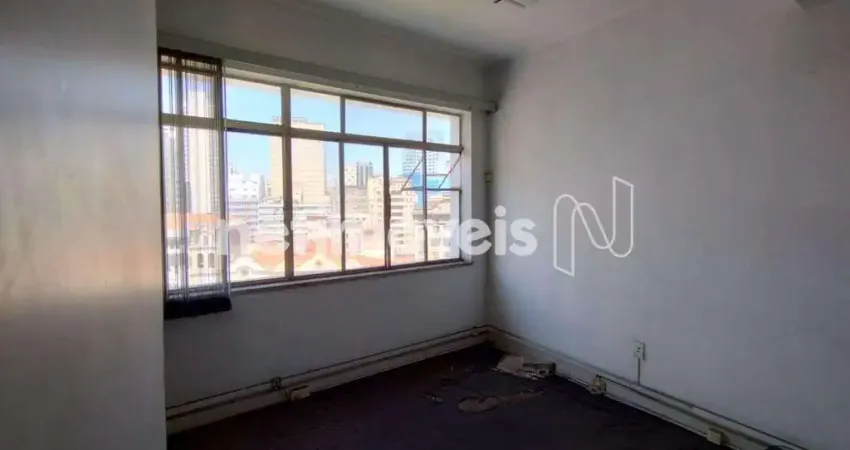 Sala comercial com 1 sala para alugar na Sé, São Paulo