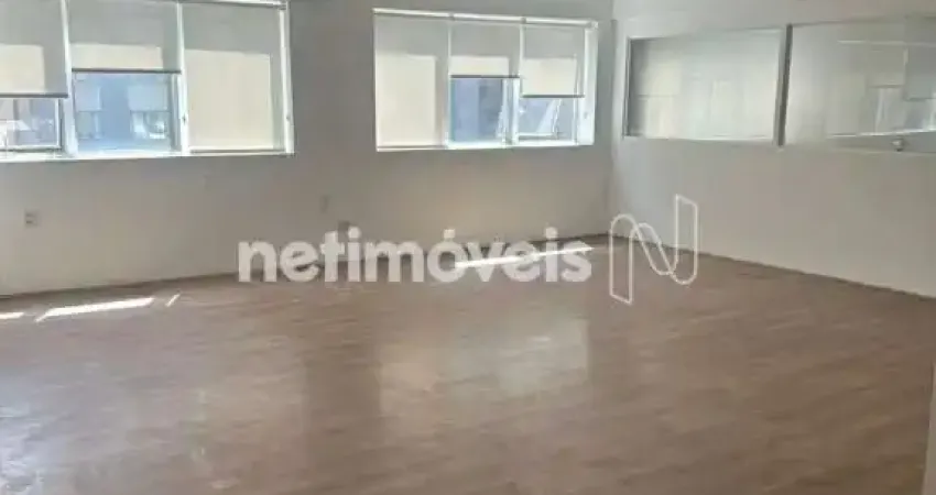 Sala comercial com 4 salas para alugar na Rua Frei Caneca, 91, Consolação, São Paulo