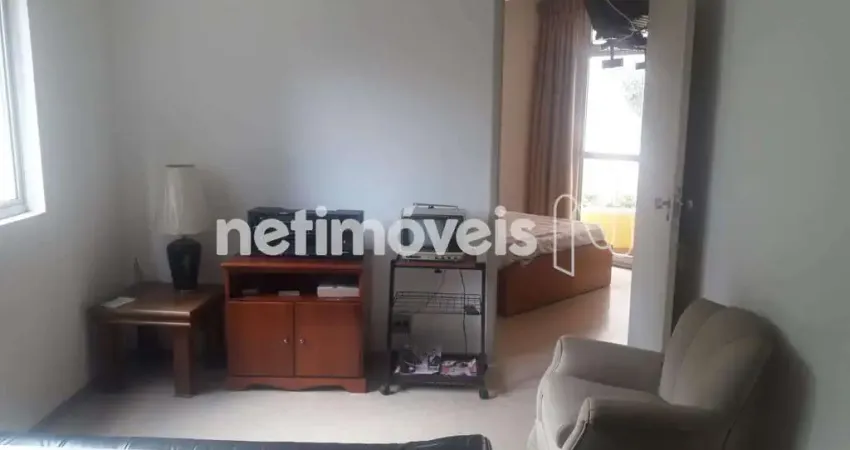 Apartamento com 1 quarto à venda na Rua Frei Caneca, 277, Consolação, São Paulo