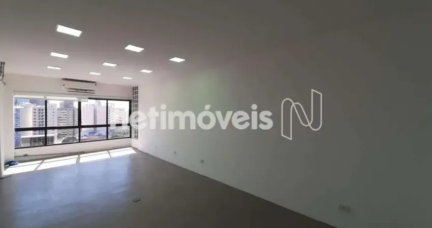 Sala comercial com 2 salas para alugar na Avenida Bernardino de Campos, 327, Paraíso, São Paulo