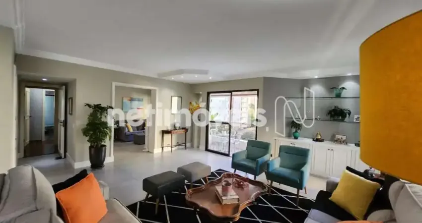 Apartamento com 4 quartos para alugar na Rua Caconde, 426, Jardim Paulista, São Paulo