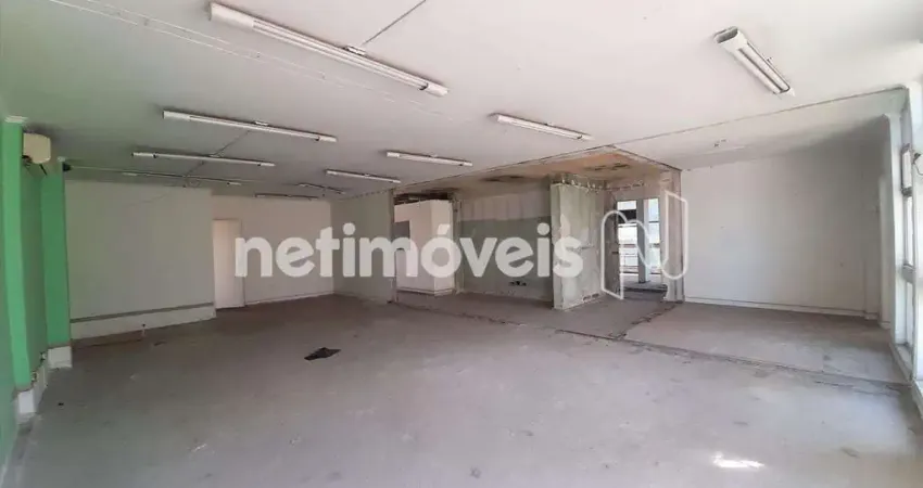 Sala comercial com 6 salas para alugar na Rua Boa Vista, Centro, São Paulo