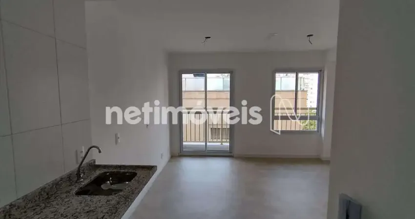 Apartamento com 1 quarto à venda na Rua Alves Guimarães, 251, Pinheiros, São Paulo
