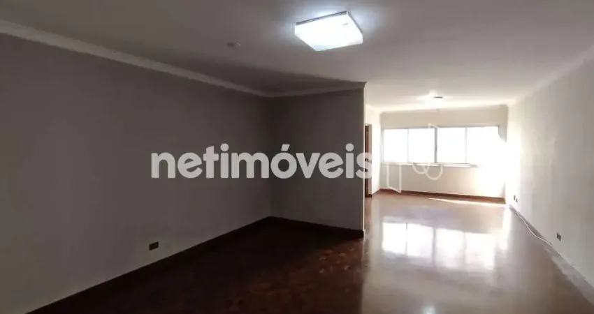 Apartamento com 3 quartos à venda na Alameda Sarutaiá, 333, Jardim Paulista, São Paulo