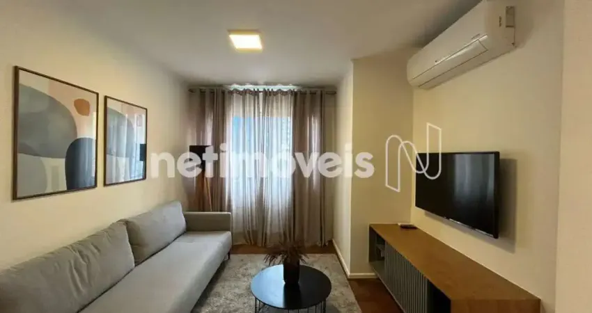 Apartamento com 2 quartos para alugar na Vila Uberabinha, São Paulo