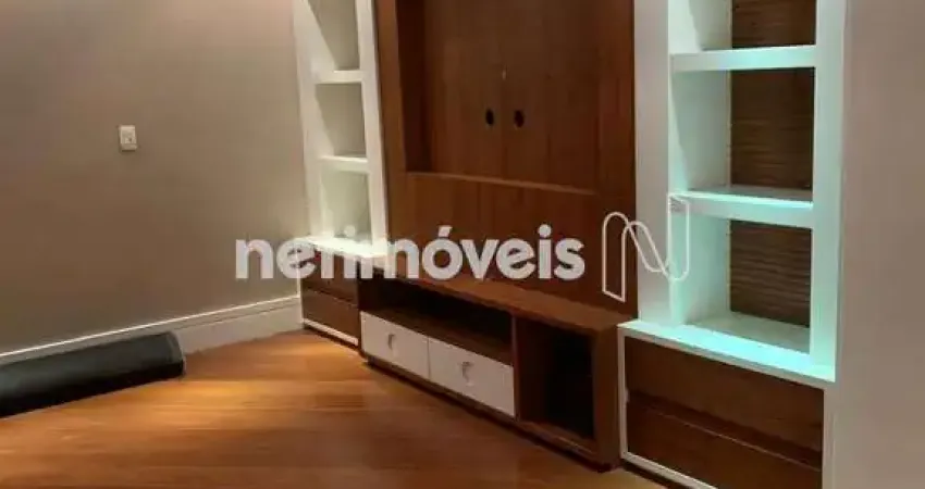 Apartamento com 4 quartos para alugar na Rua Doutor Oscar Monteiro de Barros, Vila Suzana, São Paulo