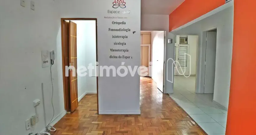 Apartamento com 2 quartos à venda na Alameda Santos, 1398, Cerqueira César, São Paulo