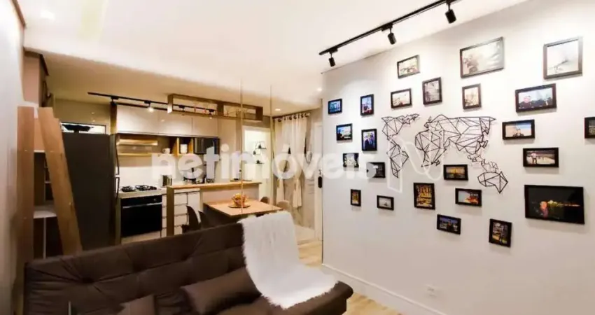 Apartamento com 1 quarto para alugar na Avenida Nove de Julho, 2005, Bela Vista, São Paulo