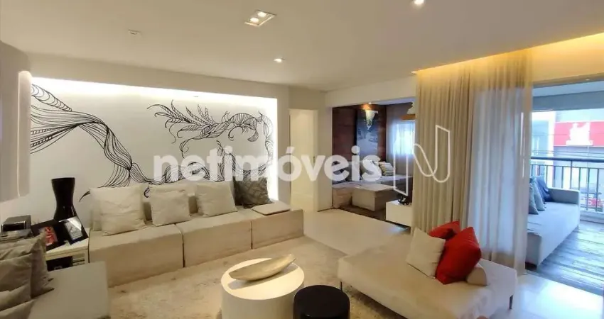 Apartamento com 3 quartos à venda na Rua Carlos Escobar, 141, Santana, São Paulo