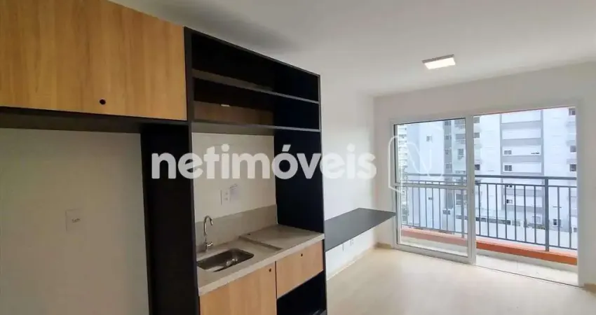 Apartamento com 1 quarto para alugar na Rua Domingos de Morais, 1832, Vila Mariana, São Paulo
