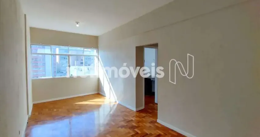 Apartamento com 1 quarto para alugar na Avenida Nove de Julho, 337, Bela Vista, São Paulo