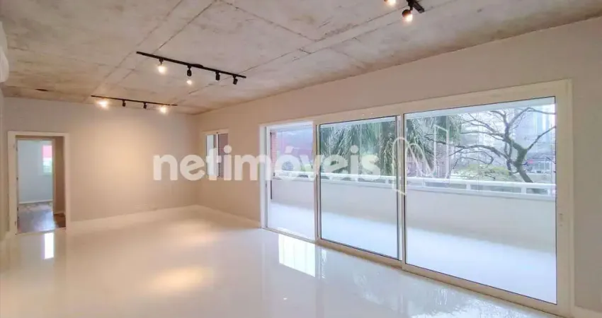 Apartamento com 3 quartos à venda na Rua Benedito Lapin, 197, Itaim Bibi, São Paulo