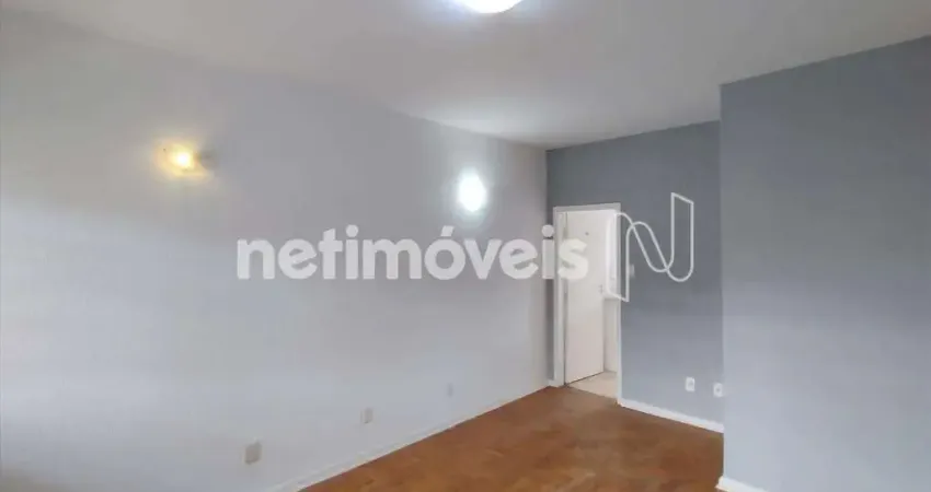 Apartamento com 1 quarto para alugar na Rua Santo Antônio, 316, Bela Vista, São Paulo