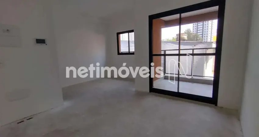 Sala comercial com 1 sala à venda na Rua Correia de Lemos, 284, Chácara Inglesa, São Paulo