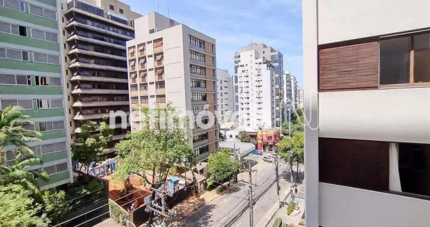 Apartamento com 2 quartos à venda na Rua Bela Cintra, 1318, Consolação, São Paulo