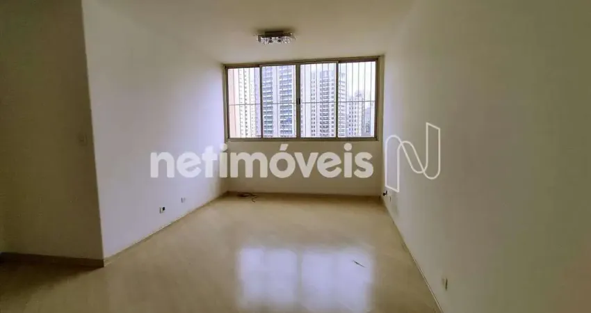 Apartamento com 2 quartos à venda na Rua Doutor Sodré, 48, Vila Nova Conceição, São Paulo