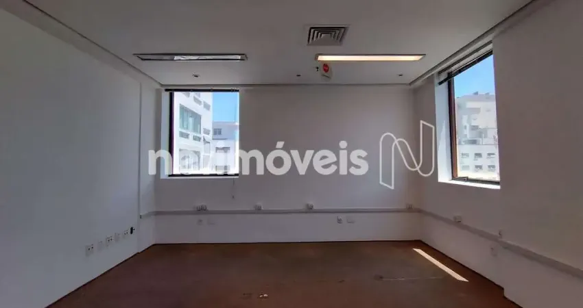 Sala comercial à venda na Rua Caçapava, 49, Jardim Paulista, São Paulo