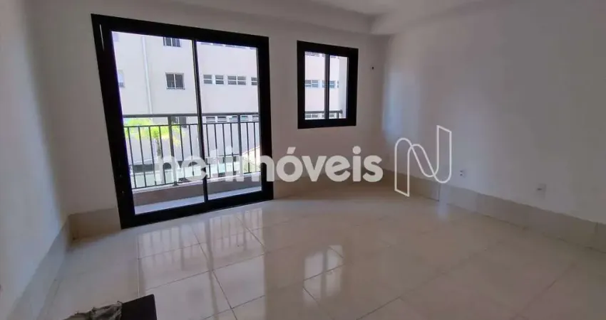 Apartamento com 1 quarto à venda na Rua Ministro Godói, 956, Perdizes, São Paulo