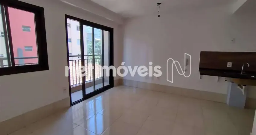 Kitnet / Stúdio para alugar na Rua Ministro Godói, Perdizes, São Paulo