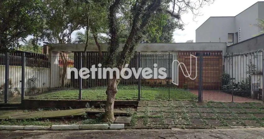 Casa com 3 quartos à venda na Rua Laplace, 759, Brooklin Paulista, São Paulo