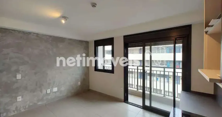 Apartamento com 1 quarto à venda na Rua Ministro Godói, 956, Perdizes, São Paulo