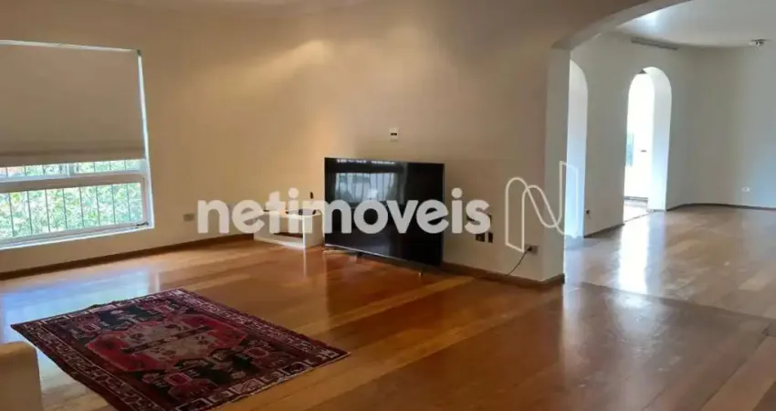 Apartamento com 4 quartos à venda na Rua Padre João Manuel, 1192, Cerqueira César, São Paulo