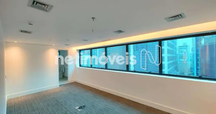 Sala comercial com 10 salas à venda na Alameda Santos, 905, Cerqueira César, São Paulo