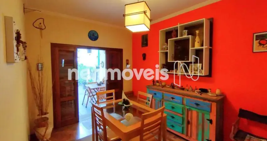 Casa com 2 quartos à venda na Rua Almirante Marques Leão, 536, Bela Vista, São Paulo