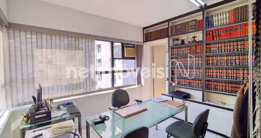 Sala comercial à venda na Rua Machado Bittencourt, 205, Vila Clementino, São Paulo