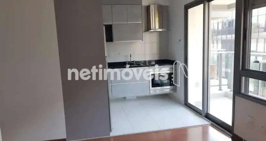 Apartamento com 1 quarto para alugar na Rua Natingui, 930, Vila Madalena, São Paulo