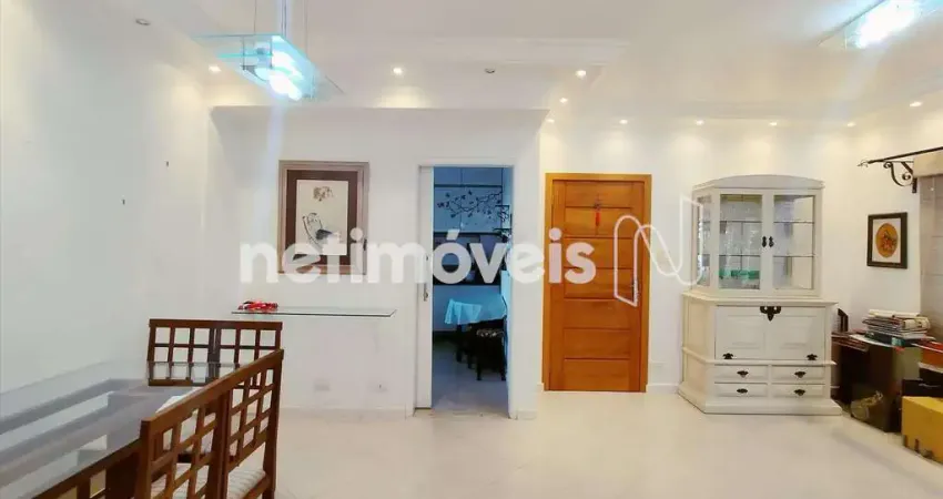 Apartamento com 3 quartos à venda na Rua Topázio, 894, Vila Mariana, São Paulo