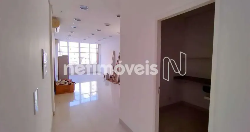 Ponto comercial com 1 sala para alugar na Praça da Liberdade, Liberdade, São Paulo