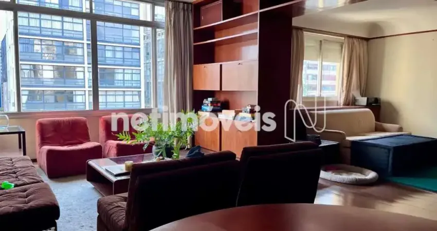 Apartamento com 3 quartos à venda na Rua São Carlos do Pinhal, 270, Bela Vista, São Paulo