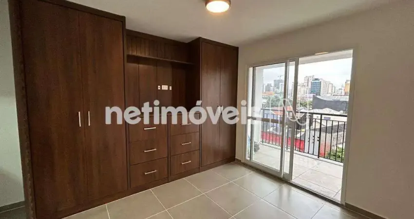 Apartamento com 1 quarto para alugar na Rua Vergueiro, 2541, Vila Mariana, São Paulo