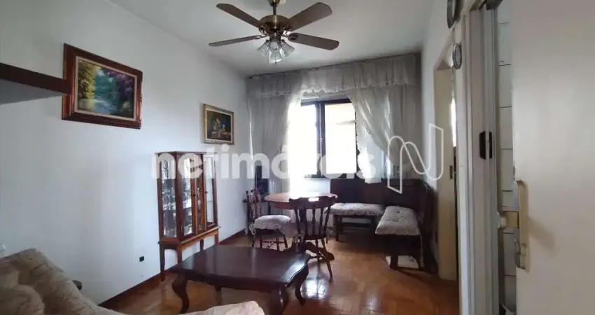 Apartamento com 1 quarto à venda na Rua Monsenhor Passaláqua, 91, Bela Vista, São Paulo