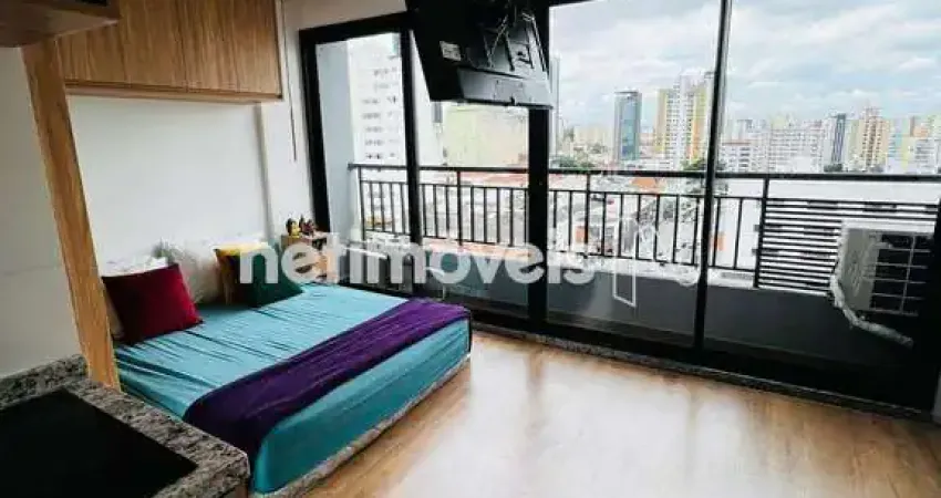 Apartamento com 1 quarto à venda na Rua Alfredo Pujol, 159, Santana, São Paulo