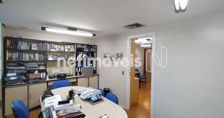 Sala comercial para alugar na Rua Caçapava, Jardim Paulista, São Paulo