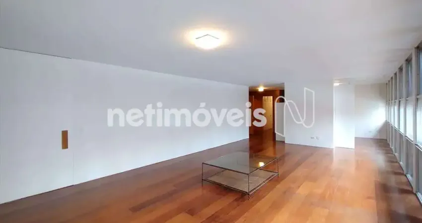 Apartamento com 3 quartos à venda na Rua Barão de Capanema, 433, Cerqueira César, São Paulo