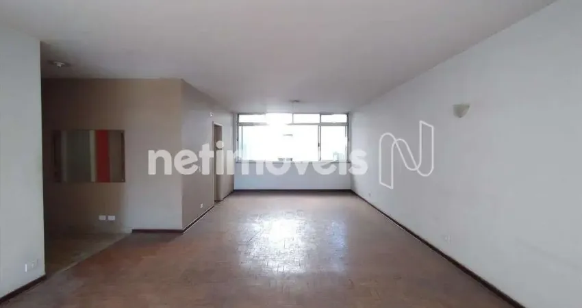 Apartamento com 3 quartos à venda na Rua Antônio Carlos, 635, Consolação, São Paulo